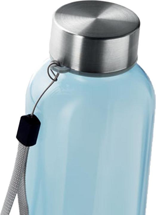 Produktbild MidOcean Wasserflasche Utah rPET (Recyceltes PolyethylenTerephthalat) 500ml (0.50 l)