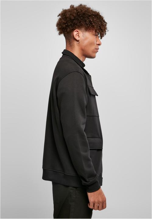 Immagine prodotto Urban Classics M65 Sweat Bomber - 16620 (3XL)