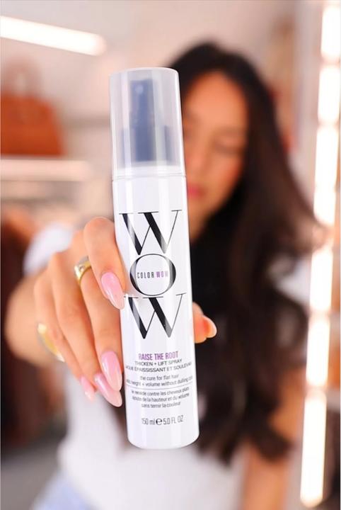 Actual product image Color Wow Raise The Root (150 ml)
