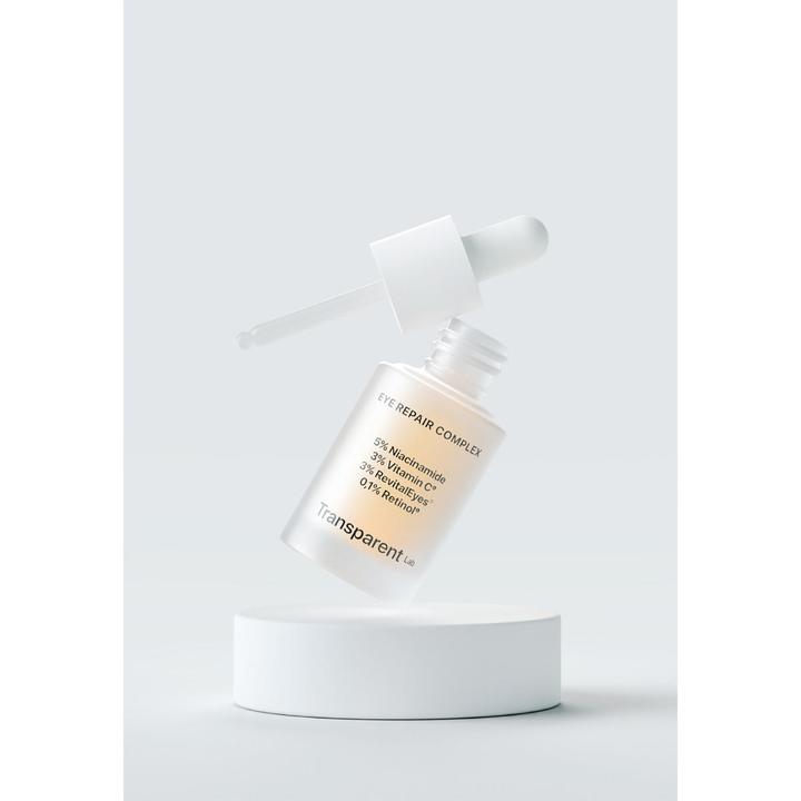 Actual product image Transparent Lab Eye Repair Complex (15 ml)