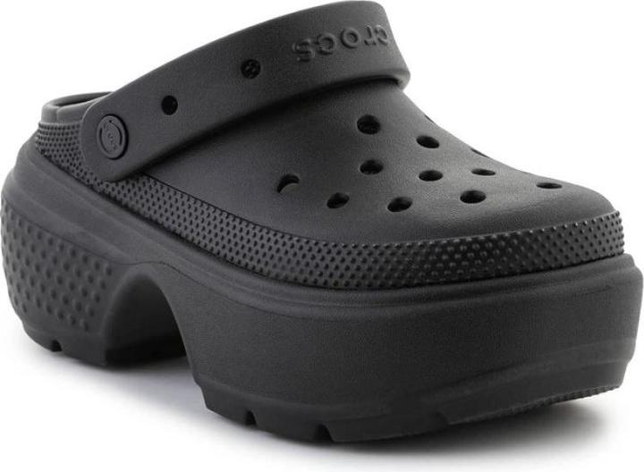 Actual product image Crocs Stomp Clog (39)