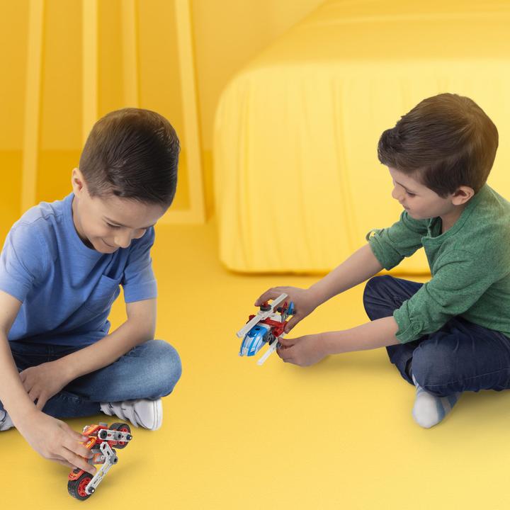 Produktbild Meccano Junior 1st Constructions