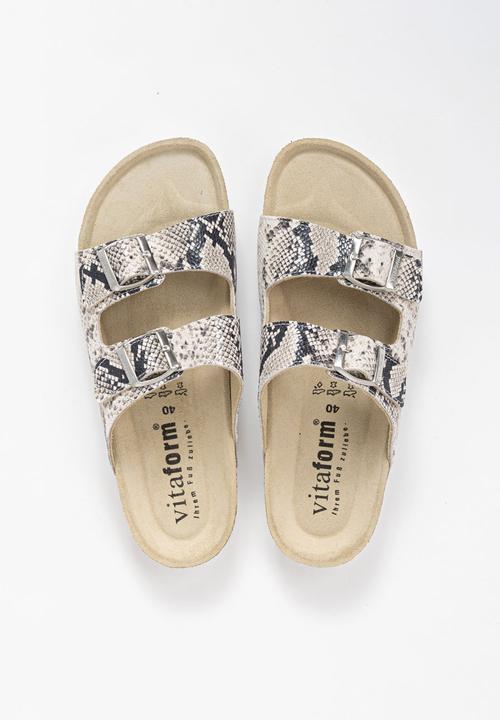 Produktbild Vitaform Pantolette Soft (41)