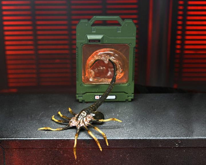 Immagine prodotto Neca Alien: Romulus - Pacchetto di accessori per action figure