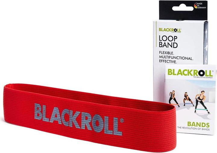 Blackroll Loop Band Gentle (0.30 m, Light)
