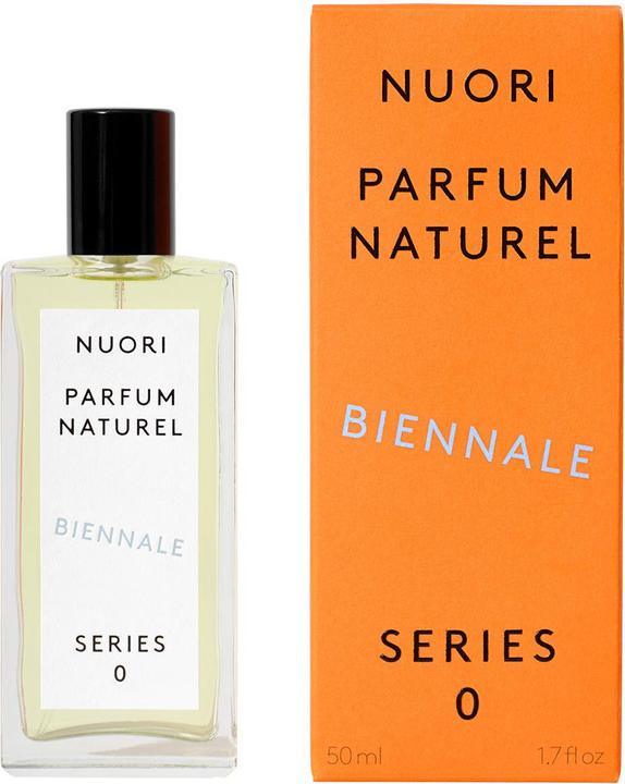 Immagine prodotto Nuori BIENNALE Eau de Parfum (Eau de parfum, 50 ml)