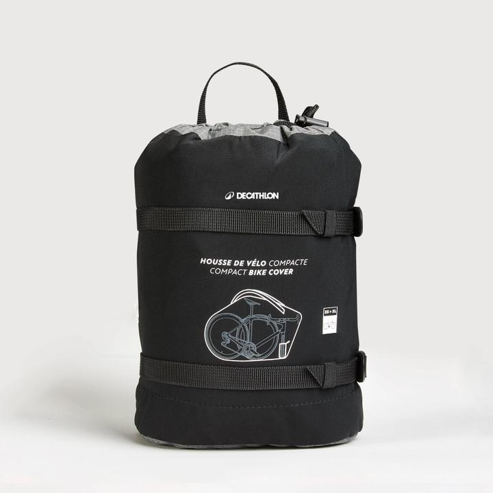 Decathlon Compact