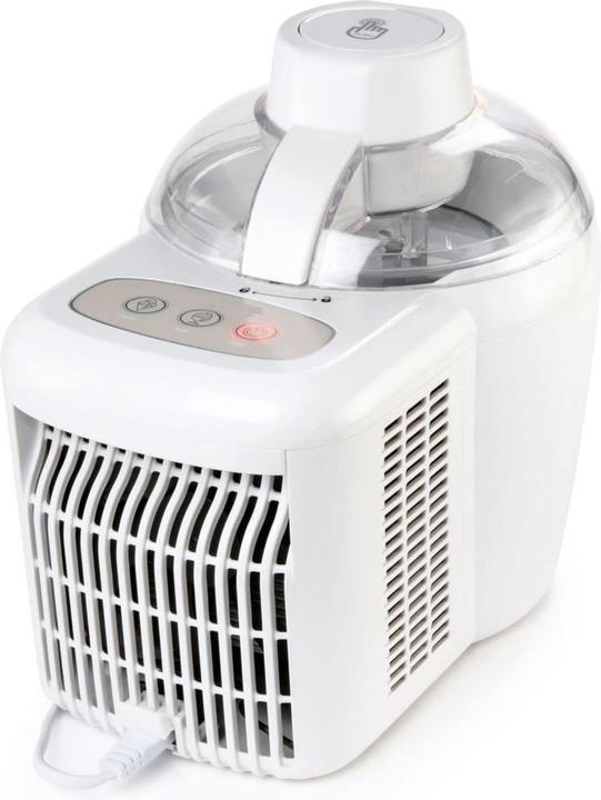Immagine prodotto Ambiano Macchina per il gelato