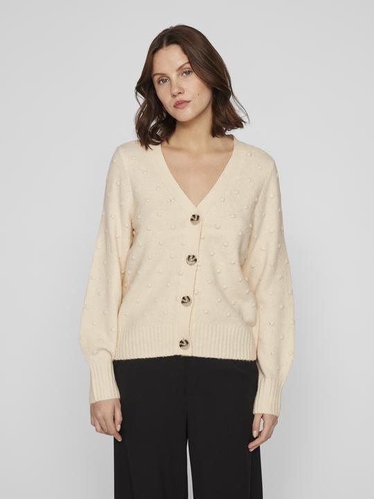 Produktbild Vila Geknöpfte Strickjacke (S)