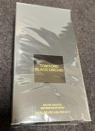 Immagine prodotto Tom Ford Nero Orchidea (Eau de toilette, 100 ml)