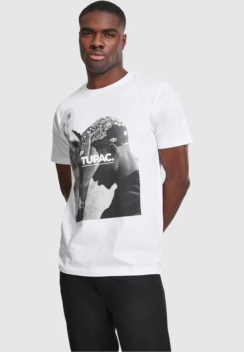 Produktbild Mister Tee 2Pac F*ck The World Tee (3XL)