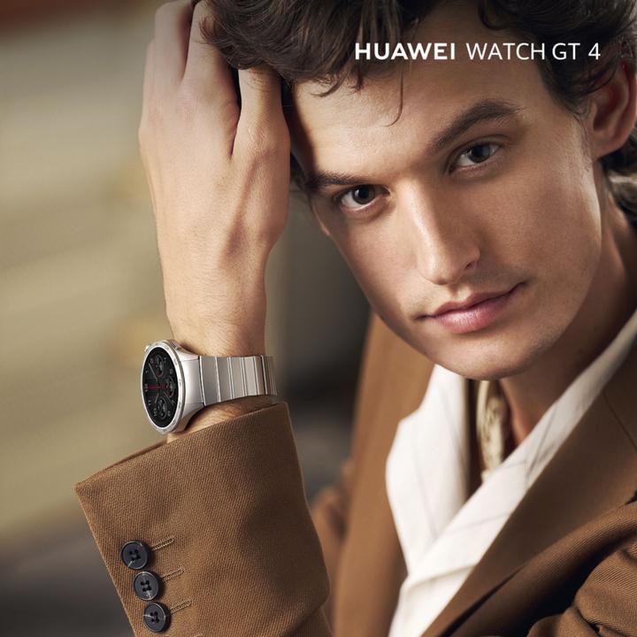 Immagine prodotto Huawei Watch GT 4 (46 mm)