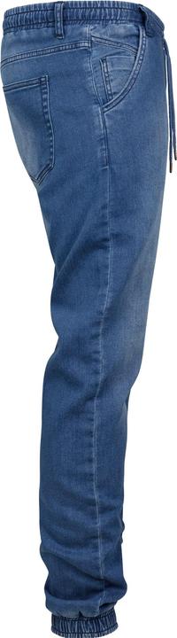 Produktbild Urban Classics UC Men Knitted Denim Jogpants (L)