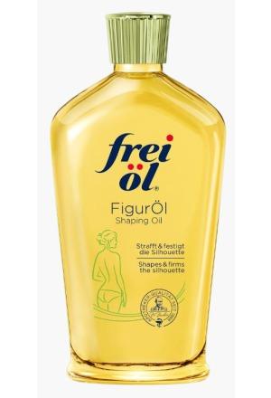Actual product image Frei Öl FigureOil (Body oil, 125 ml)
