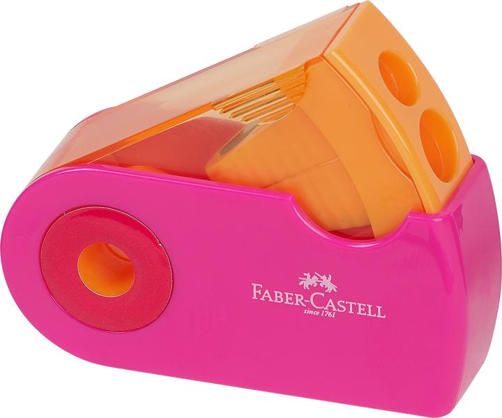 Actual product image Faber-Castell Sleeve Trend