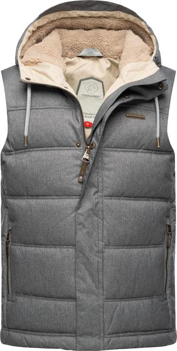 Actual product image Ragwear Seto (S)