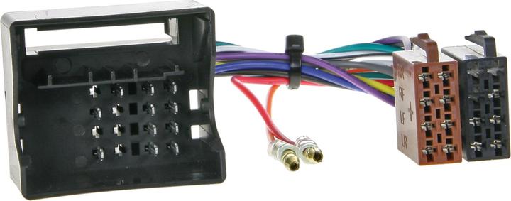 Image du produit ACV Câble de connexion radio Mercedes norme ISO