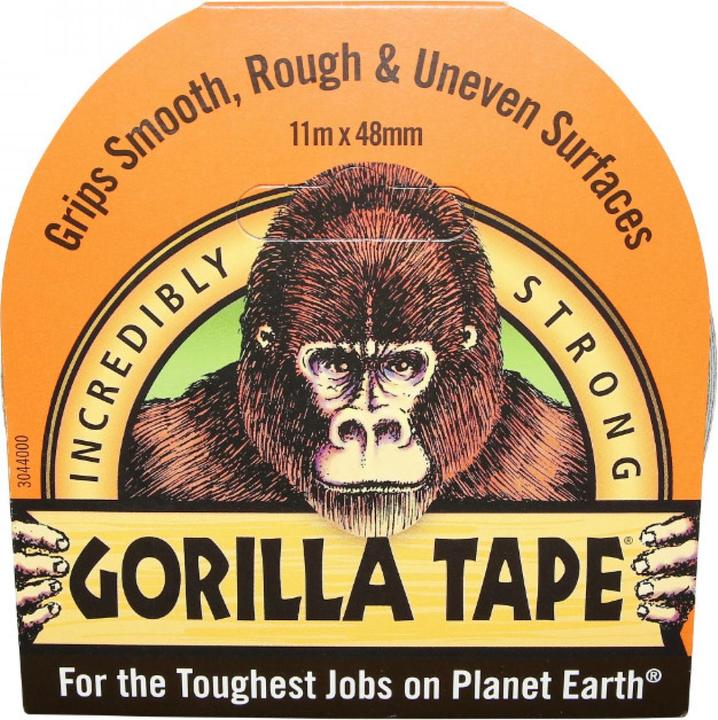 Produktbild P2R Gorilla (48 mm)