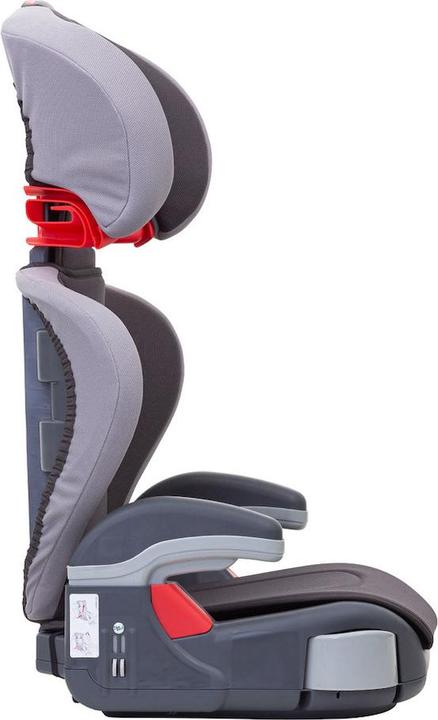 Graco Junior Maxi i-Size (Seggiolino per bambini, ECE R129/i-Size Standard)