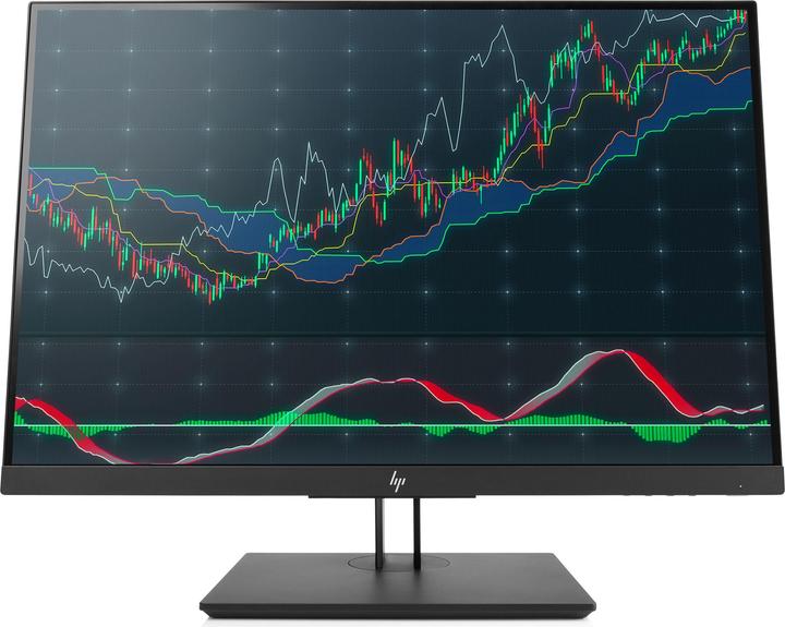 Produktbild HP Z24n G2 (1920 x 1200 Pixel, 24")
