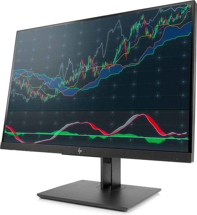 Produktbild HP Z24n G2 (1920 x 1200 Pixel, 24")