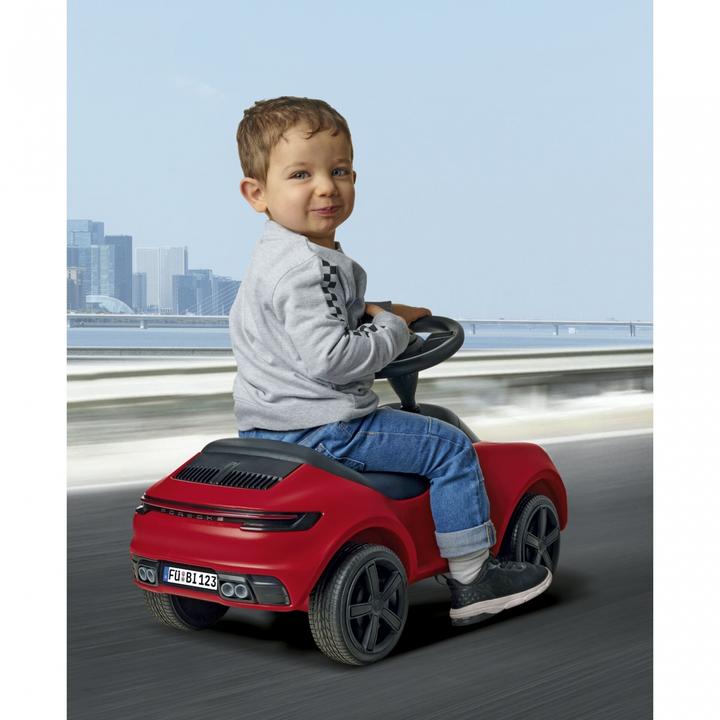 Produktbild BIG Porsche 911
