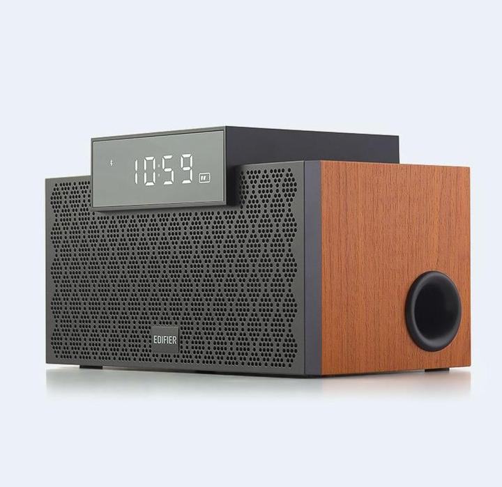 Actual product image Edifier Portable Speaker MP260 active speaker (7 h, Rechargeable battery operated)