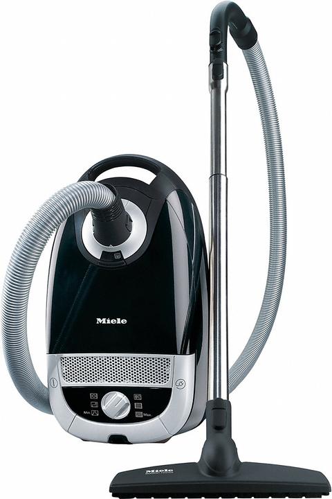 Miele Complete C2 Parquet EcoLine SFRG1