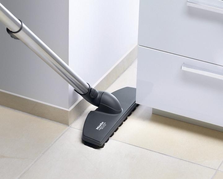Actual product image Miele Complete C2 Parquet EcoLine SFRG1