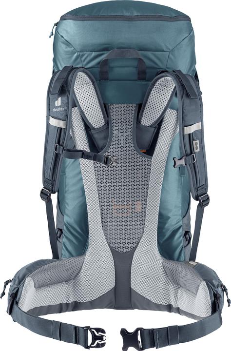 Image du produit Deuter Futura Air Trek 60 + 10 (70 l)