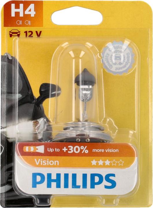 Produktbild Philips Vision (H4)