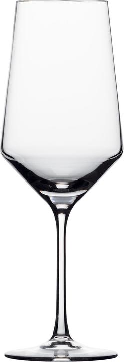 Schott Zwiesel Pure (68 cl, 6 Glasses, Red wine glasses)