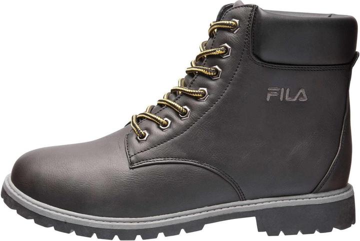 Actual product image FILA Maverick Mid - 55541 (38)