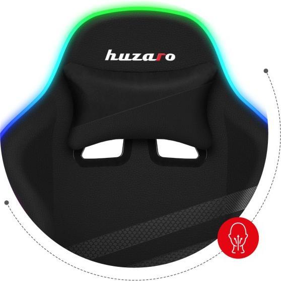 Actual product image Huzaro Force 4.4 RGB