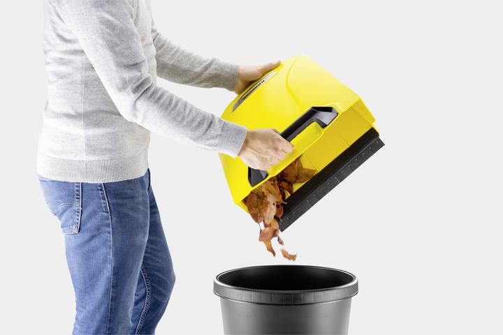 Actual product image Kärcher S4 Twin 2-in-1