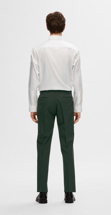 Actual product image Selected Homme 175 Slim fit trousers (42)