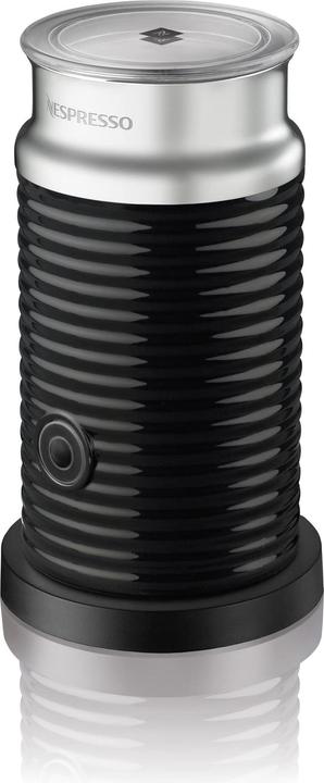 Actual product image NESPRESSO Aeroccino 3 (24 cl)