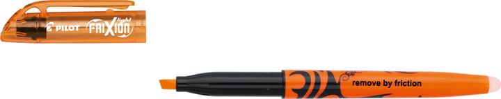 Actual product image Pilot FriXion Light (Orange, 3.80 mm, 1 x)