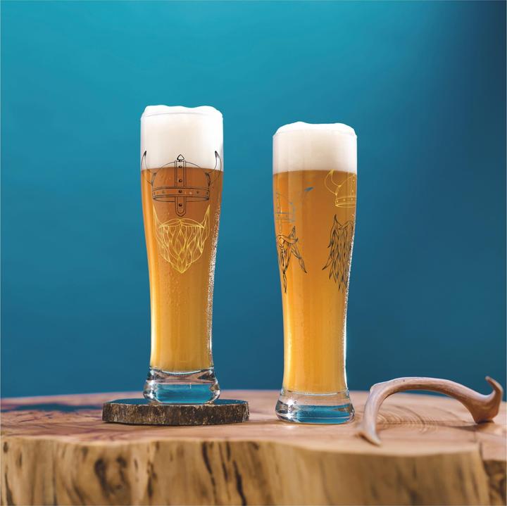 Image du produit Ritzenhoff Temps D'Utilisation (0.65 l, 2 x)
