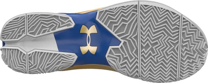 Immagine prodotto Under Armour scarpe indoor curry 2 (42.5)