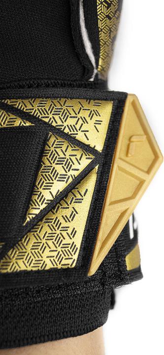 Immagine prodotto Reusch Guanto da portiere Attrakt Gold X Fs - 8.5 (8.5)