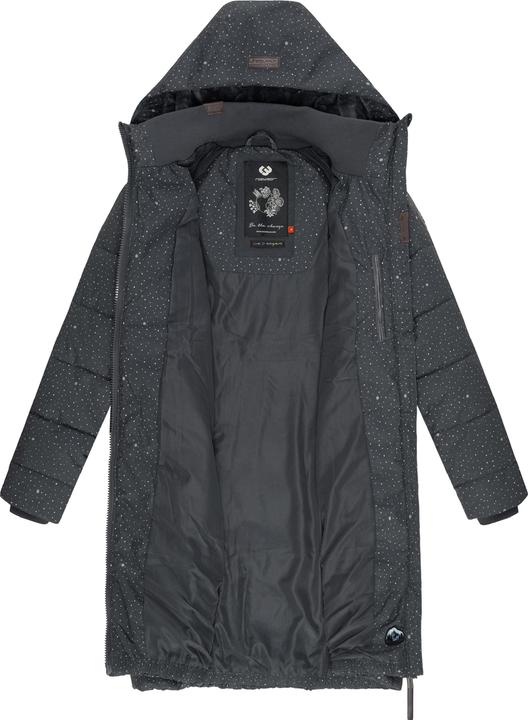Immagine prodotto Ragwear Stampa del cappotto Dizzie (XL)