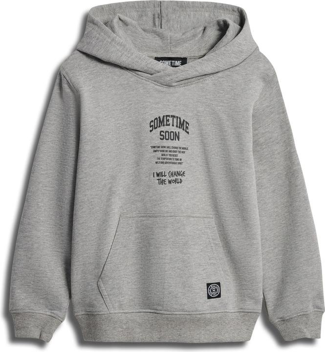 hummel stsDIMAS HOODIE