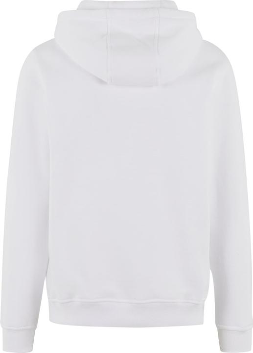 Produktbild Mister Tee MisterTee USA College Wording Patch Hoody - 179699 (S)