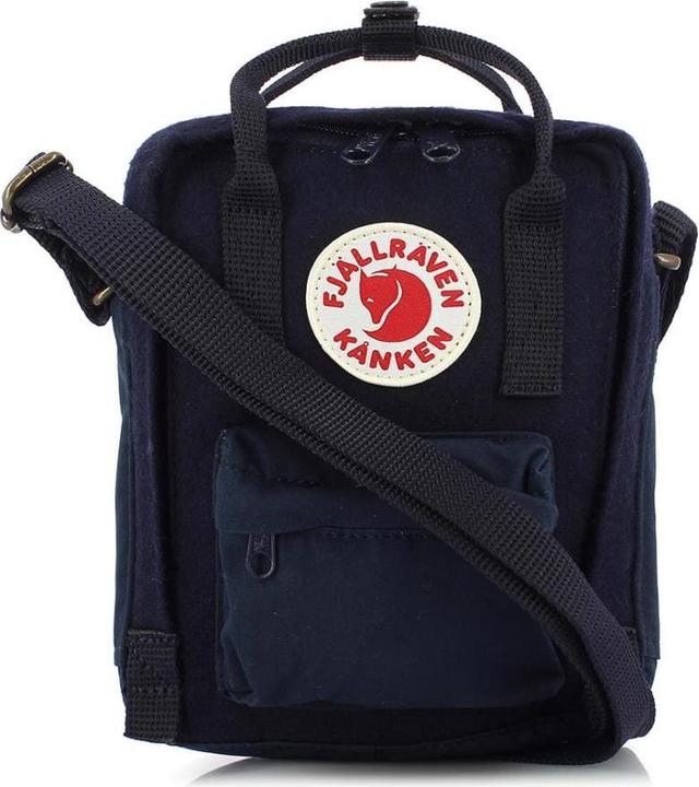 Image du produit Fjällräven Kånken Re-Wool Sling