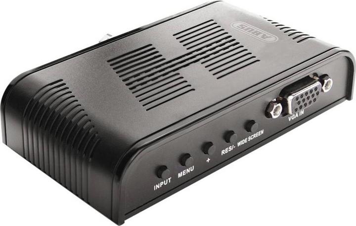 Actual product image Abus VGA converter (Network Video Recorder (NVR))