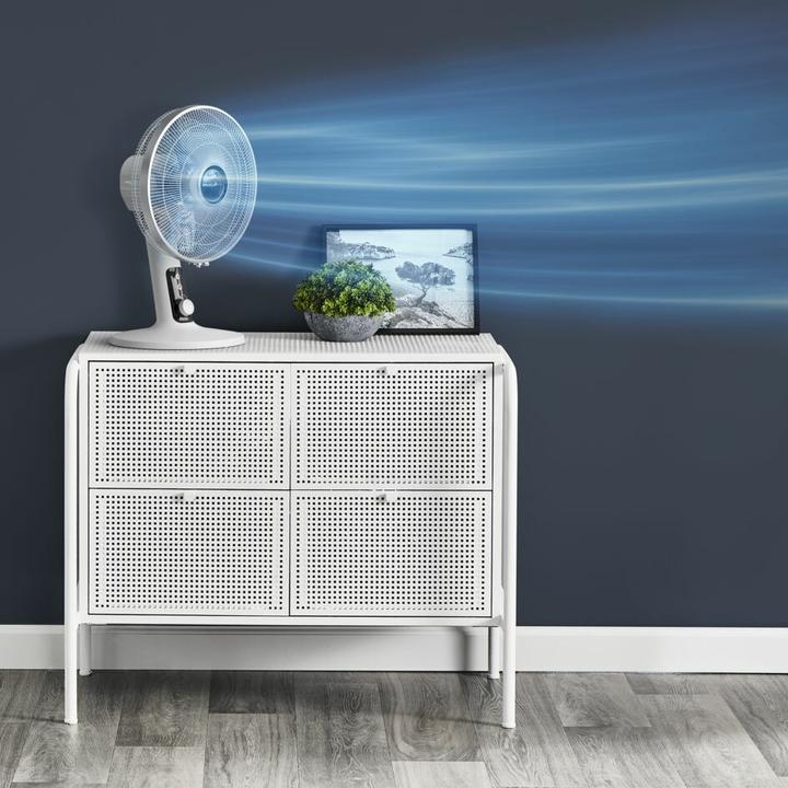 Produktbild Rowenta Tischventilator - VU2731 Turbo Silence Extreme+ (38 dB)