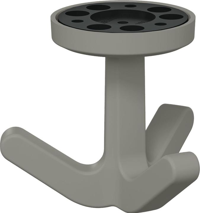 Rock grey HEWI 95