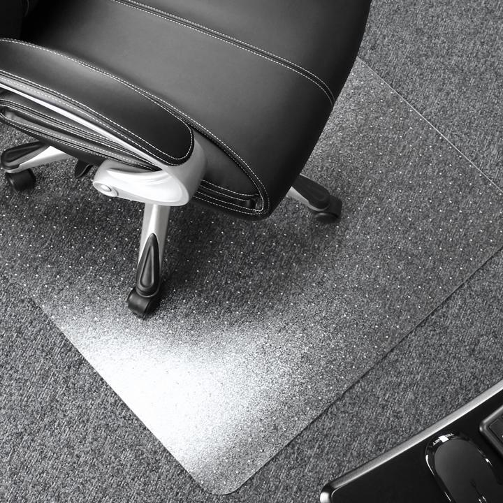 Produktbild Floortex Schutzmatte ultimat für Teppichböden (120 x 150 cm)