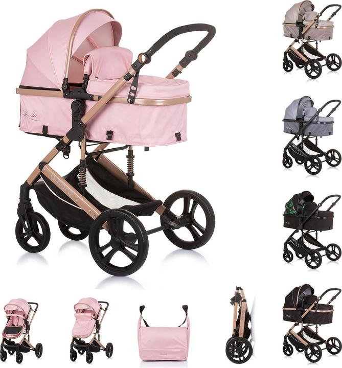 Immagine prodotto Chipolino Kinderwagen 2 in 1 Amore